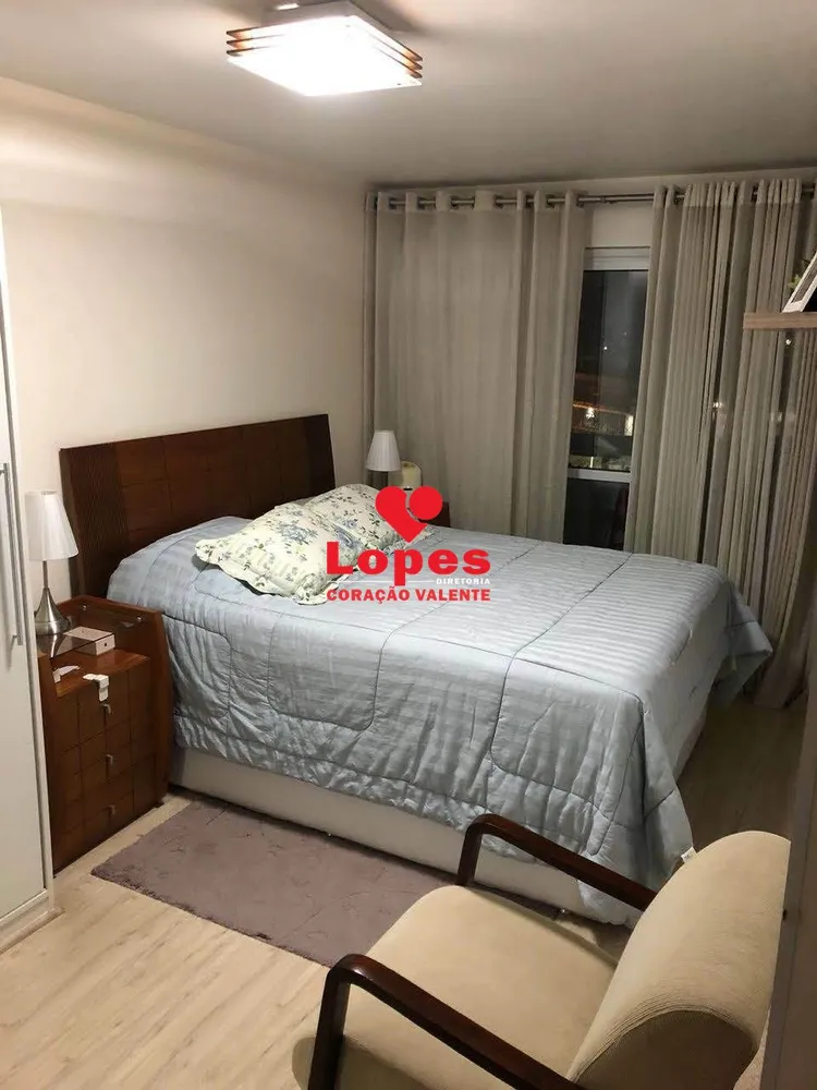 Apartamento, 3 quartos, 103 m² - Foto 14