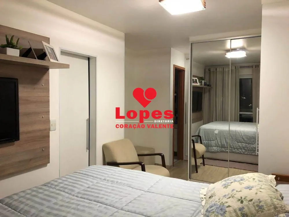 Apartamento, 3 quartos, 103 m² - Foto 12