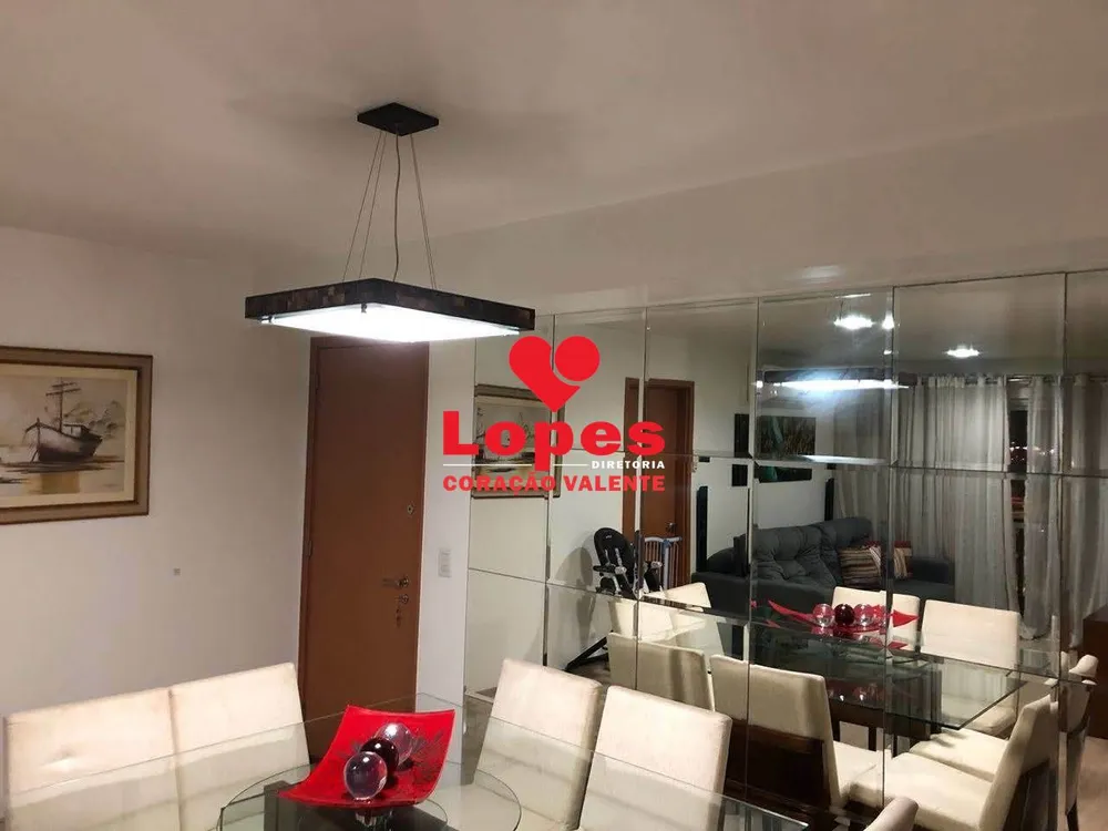 Apartamento, 3 quartos, 103 m² - Foto 6