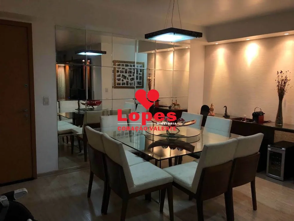 Apartamento, 3 quartos, 103 m² - Foto 5
