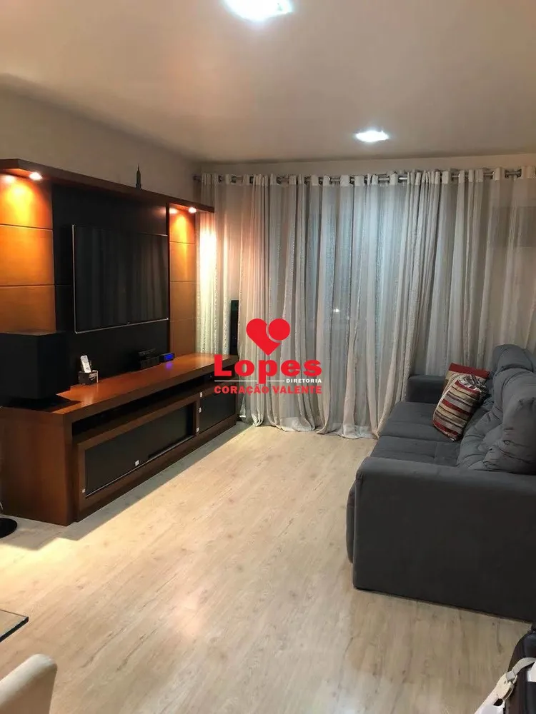 Apartamento, 3 quartos, 103 m² - Foto 7