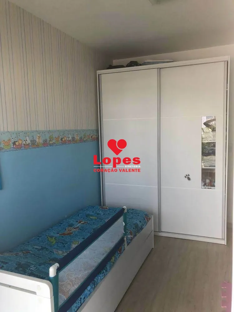 Apartamento, 3 quartos, 103 m² - Foto 15