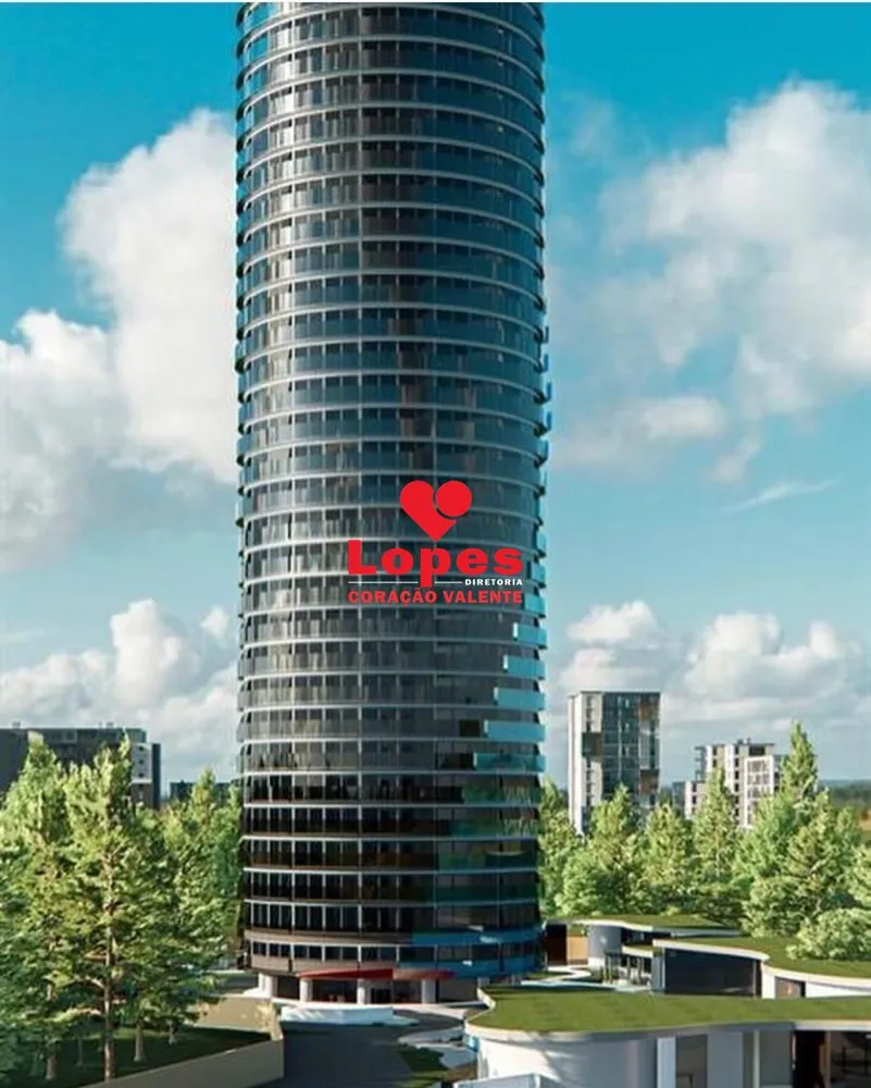 Prédio Inteiro, 42 m² - Foto 1