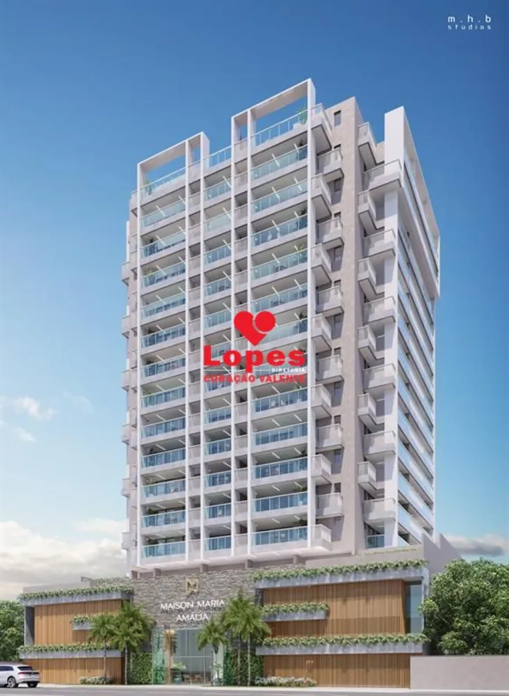 Cobertura, 3 quartos, 206 m² - Foto 38