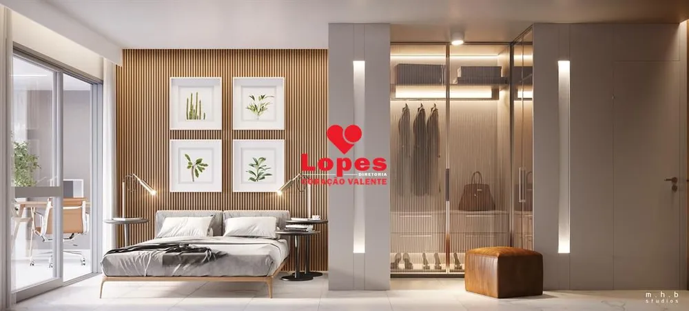Cobertura, 3 quartos, 206 m² - Foto 17