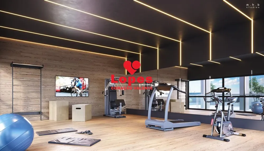 Cobertura, 3 quartos, 206 m² - Foto 6