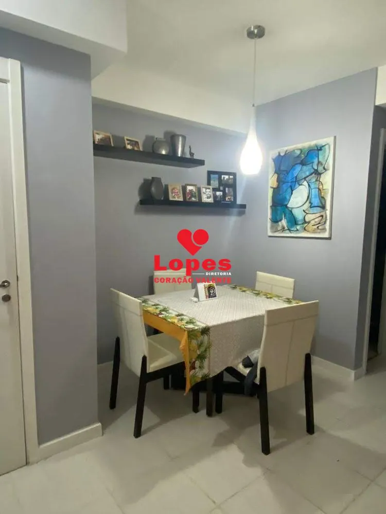 Apartamento, 2 quartos, 78 m² - Foto 3