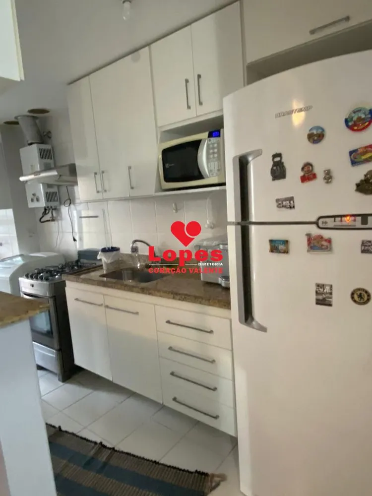 Apartamento, 2 quartos, 78 m² - Foto 10