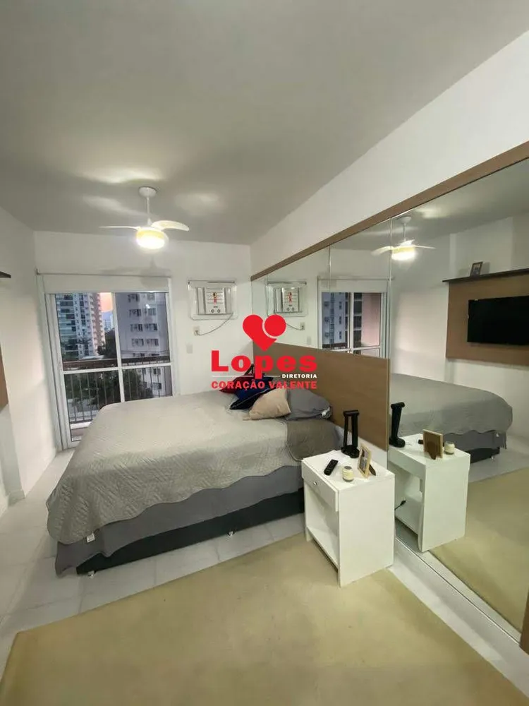 Apartamento, 2 quartos, 78 m² - Foto 7
