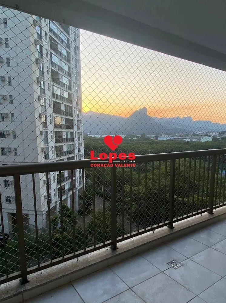 Apartamento, 2 quartos, 78 m² - Foto 6