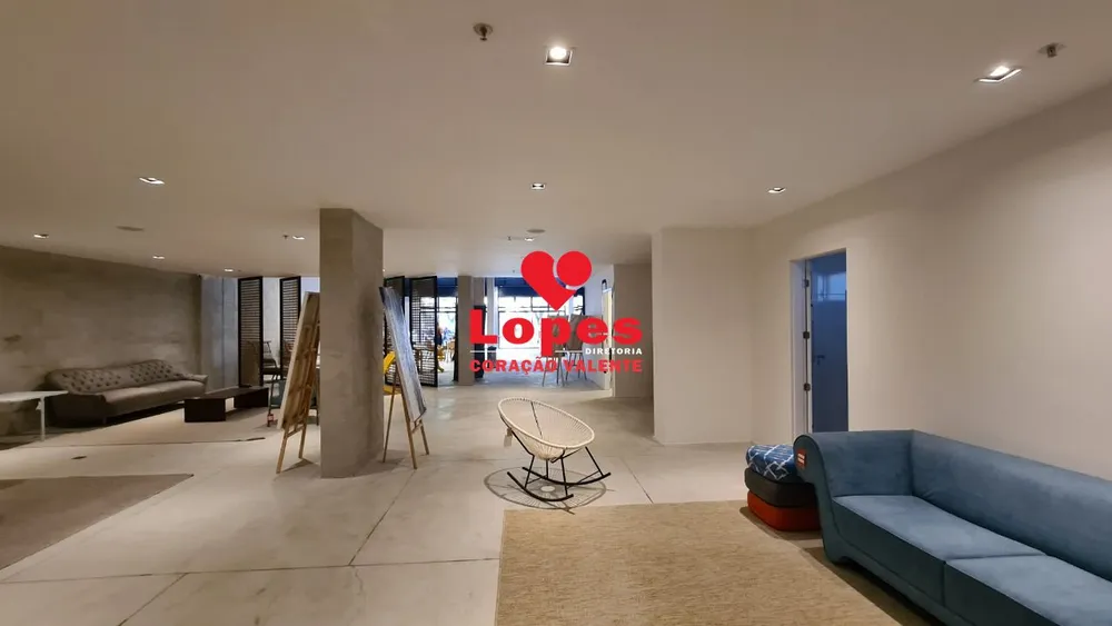 Loja-Salão, 542 m² - Foto 8