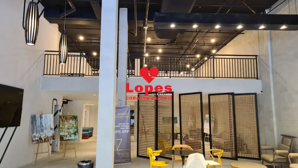 Loja-Salão, 542 m² - Foto 7