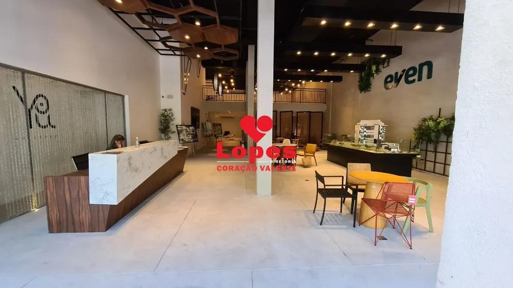 Loja-Salão, 542 m² - Foto 19