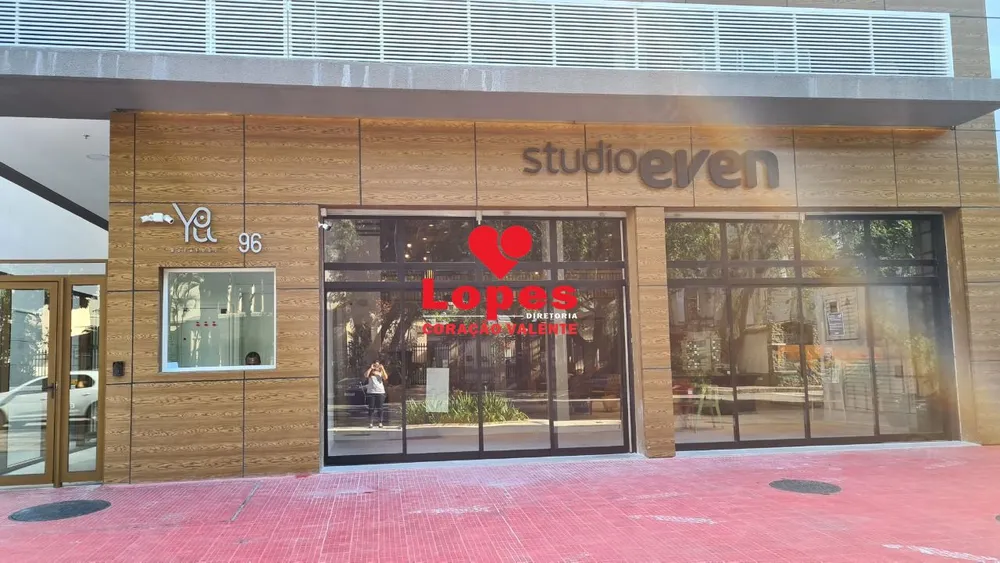 Loja-Salão, 542 m² - Foto 4