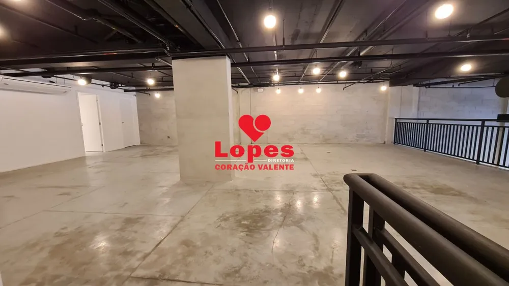 Loja-Salão, 542 m² - Foto 5