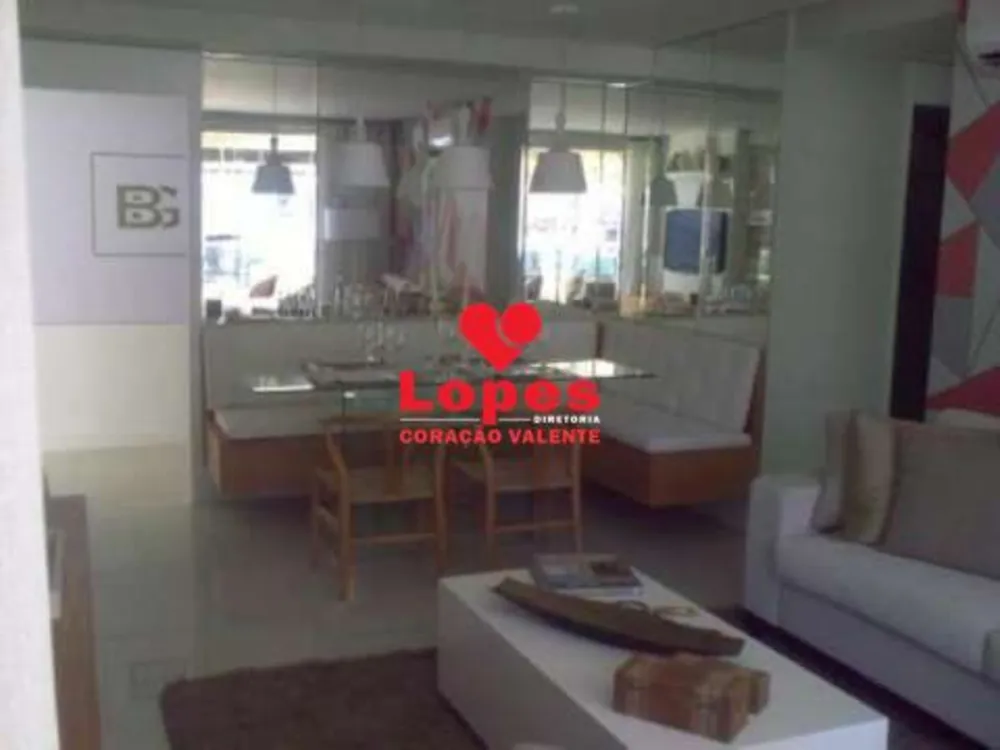 Apartamento, 3 quartos, 86 m² - Foto 7