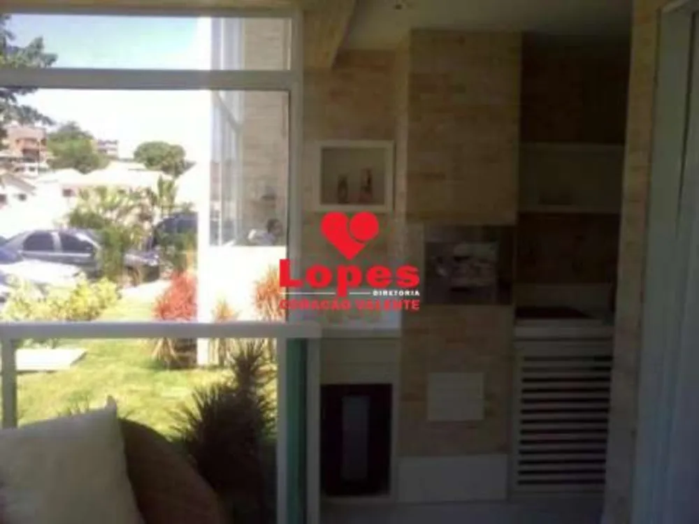 Apartamento, 3 quartos, 86 m² - Foto 14