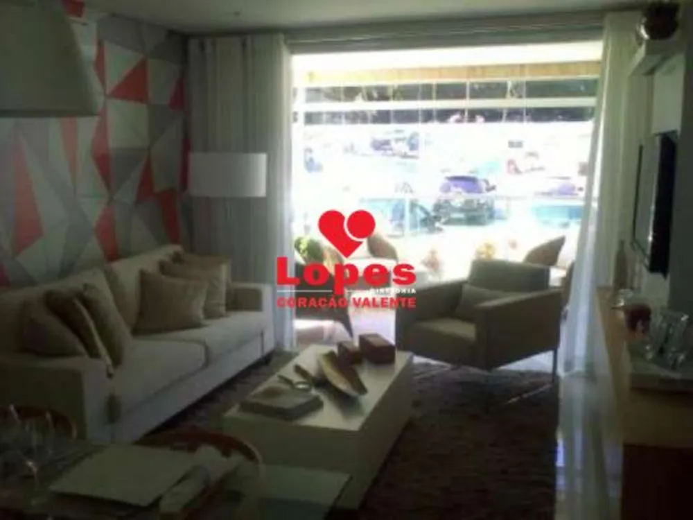 Apartamento, 3 quartos, 86 m² - Foto 3