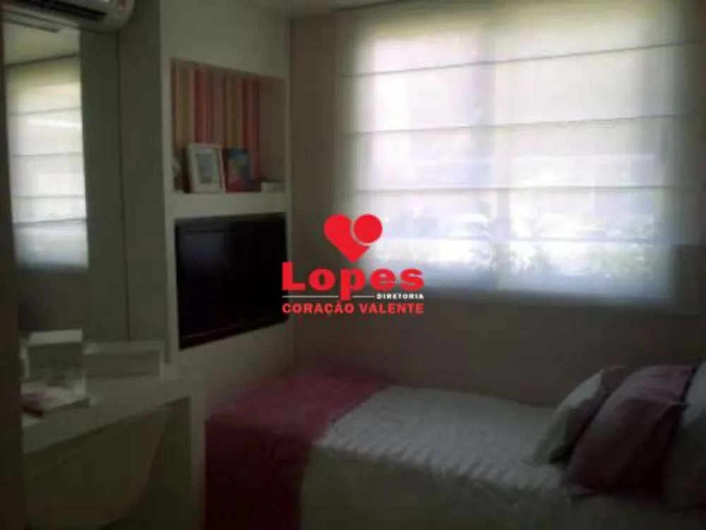 Apartamento, 3 quartos, 86 m² - Foto 6