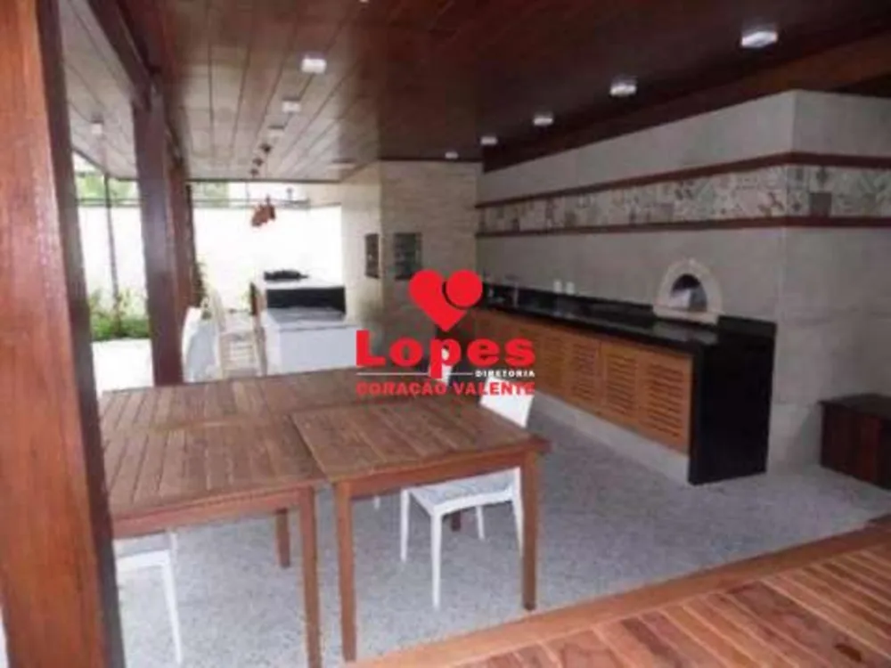 Apartamento, 3 quartos, 86 m² - Foto 5