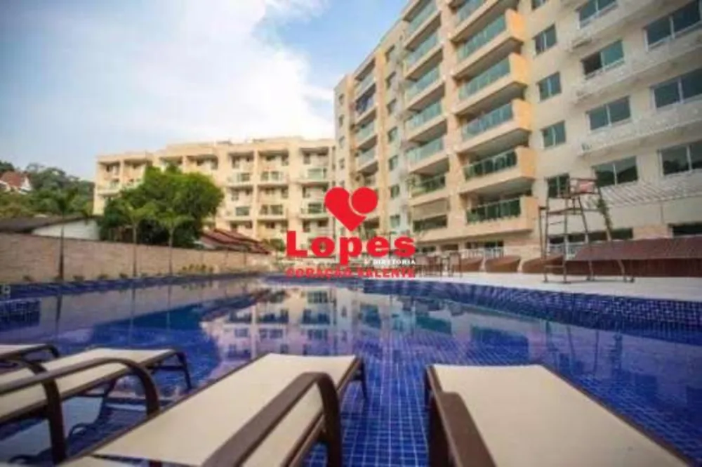Apartamento, 3 quartos, 86 m² - Foto 2