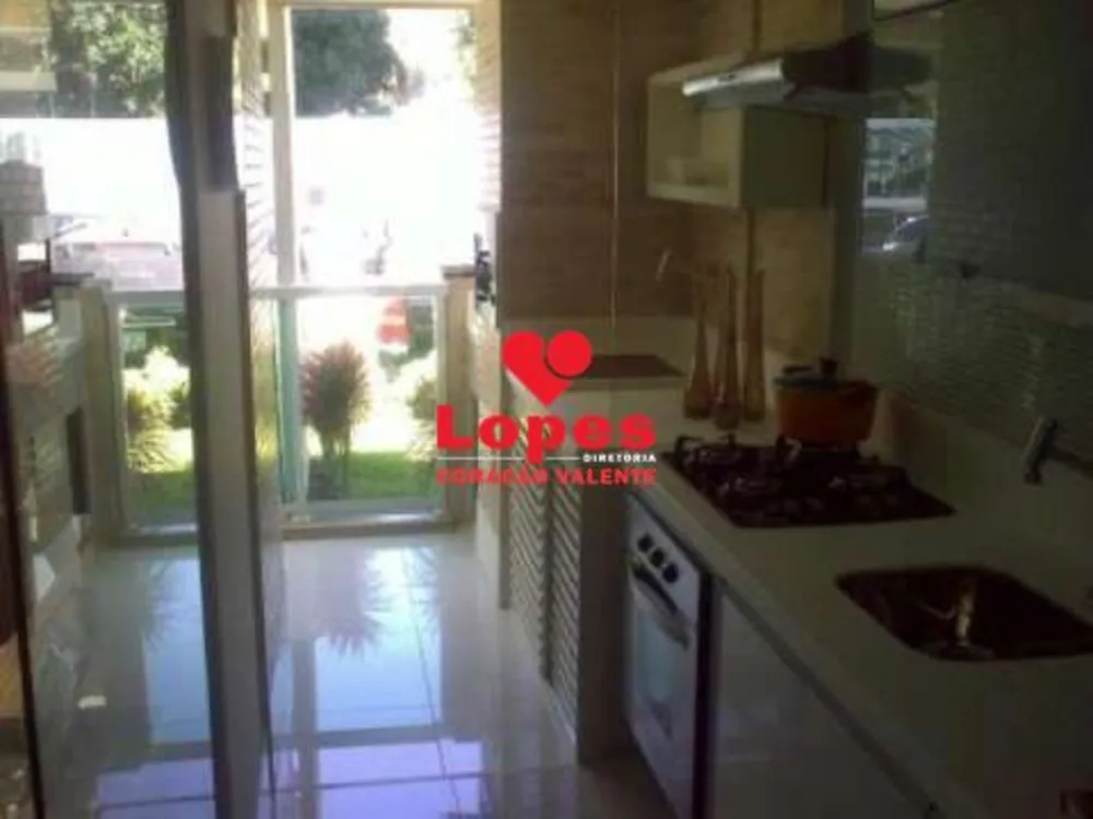 Apartamento, 3 quartos, 86 m² - Foto 15