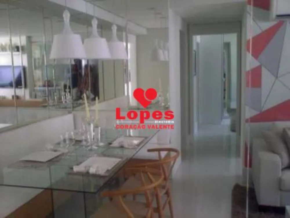 Apartamento, 3 quartos, 86 m² - Foto 9