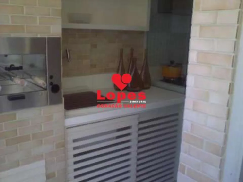 Apartamento, 3 quartos, 86 m² - Foto 12