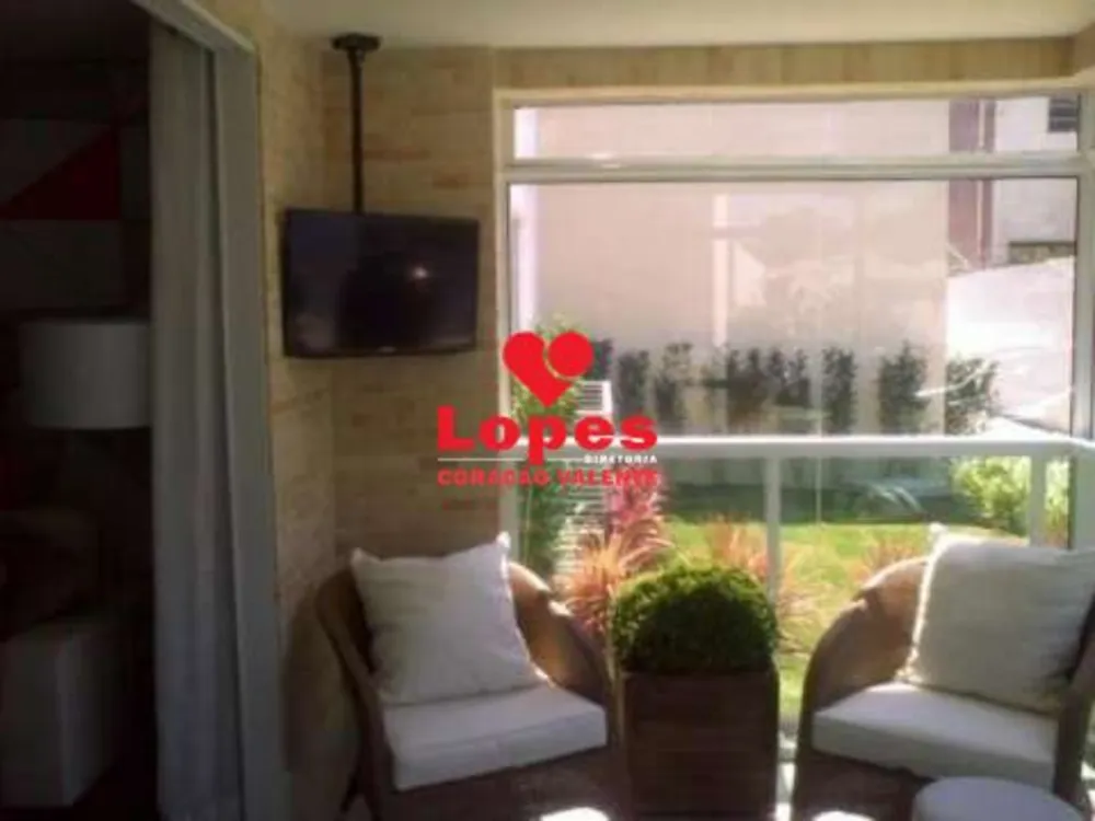 Apartamento, 3 quartos, 86 m² - Foto 10