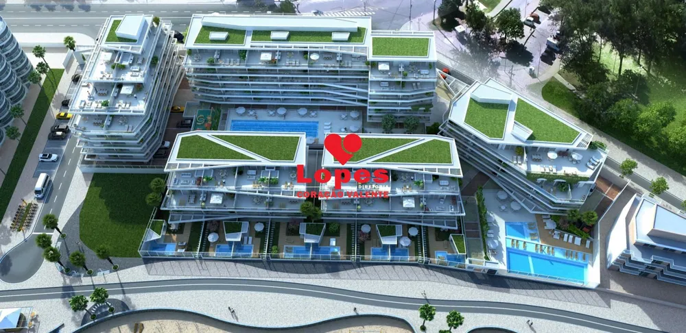 Cobertura, 5 quartos, 279 m² - Foto 4