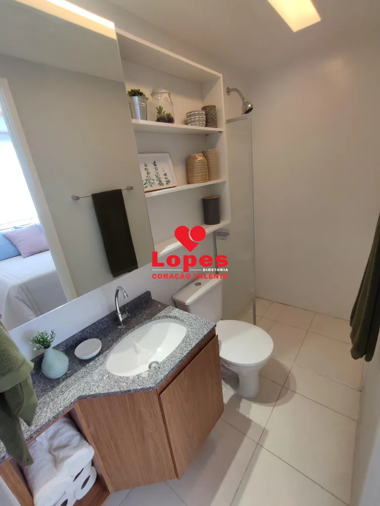 Apartamento, 3 quartos, 60 m² - Foto 11