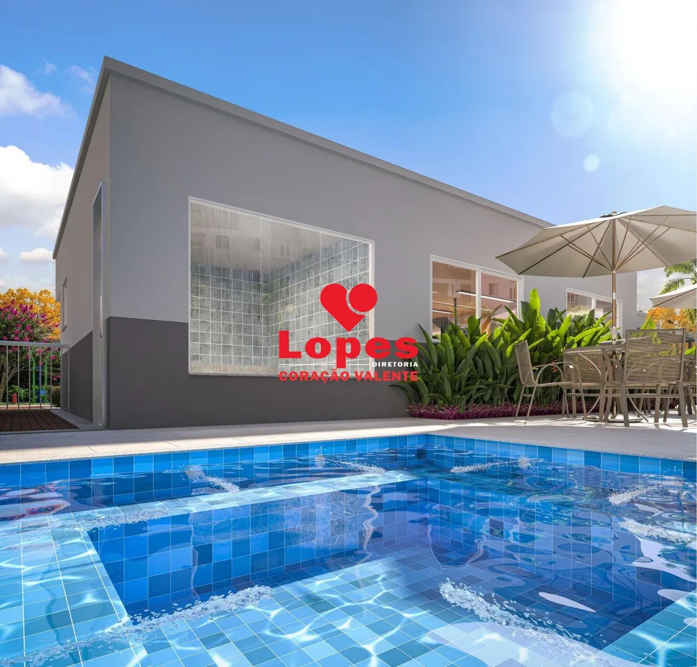 Apartamento, 3 quartos, 60 m² - Foto 18