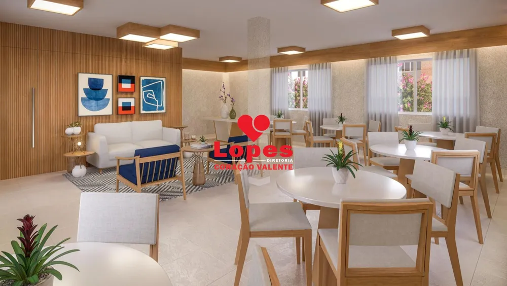 Apartamento, 3 quartos, 60 m² - Foto 23