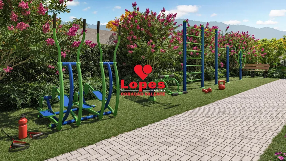 Apartamento, 3 quartos, 60 m² - Foto 15
