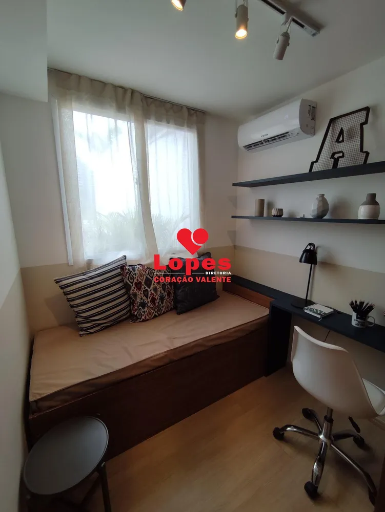 Apartamento, 3 quartos, 60 m² - Foto 7