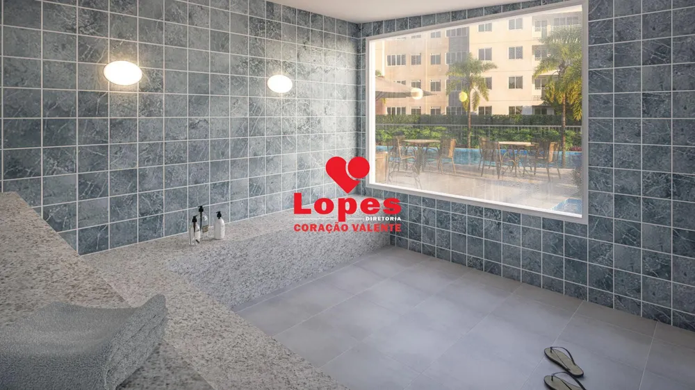 Apartamento, 3 quartos, 60 m² - Foto 26