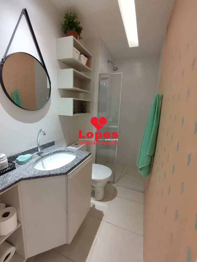 Apartamento, 3 quartos, 60 m² - Foto 6