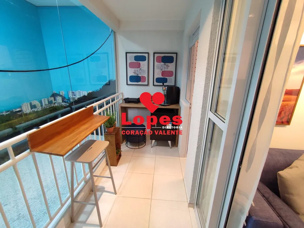 Apartamento, 3 quartos, 60 m² - Foto 4