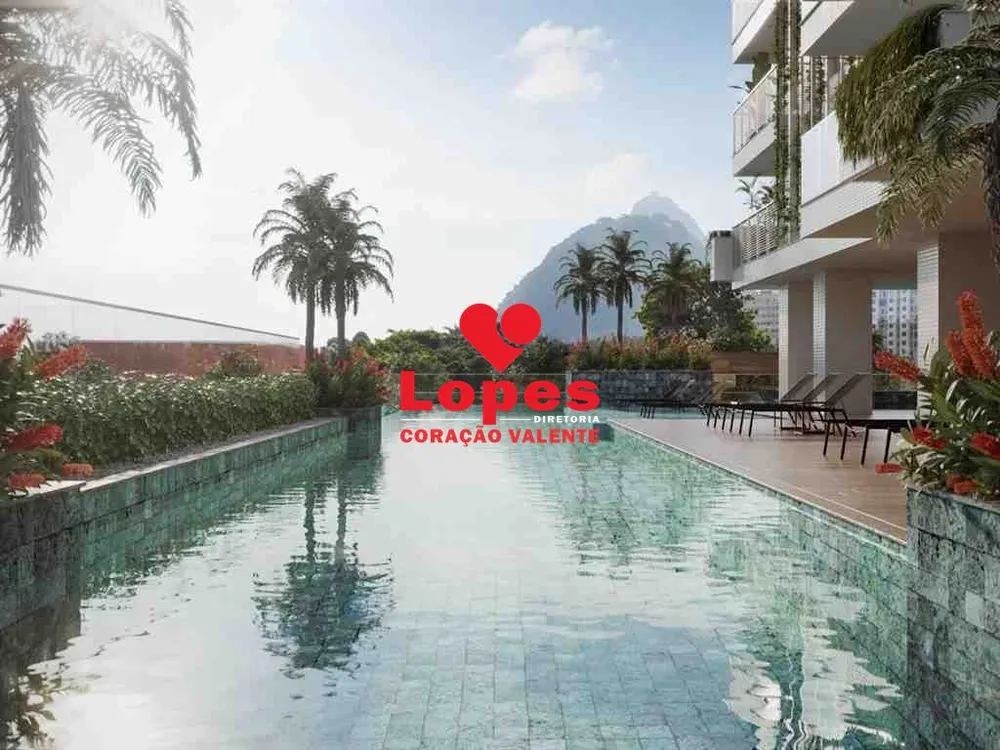 Apartamento, 4 quartos, 178 m² - Foto 5