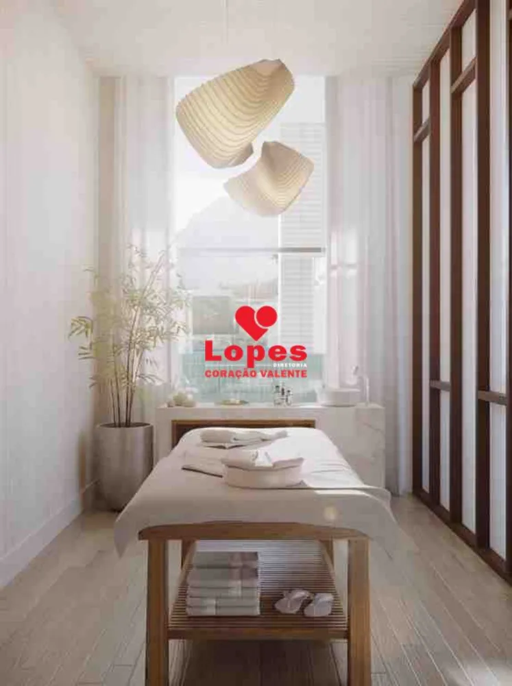 Apartamento, 4 quartos, 178 m² - Foto 17