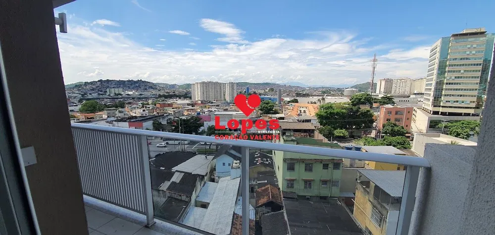 Apartamento, 2 quartos, 55 m² - Foto 1