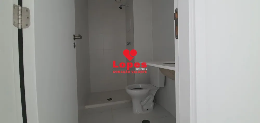 Apartamento, 2 quartos, 55 m² - Foto 6
