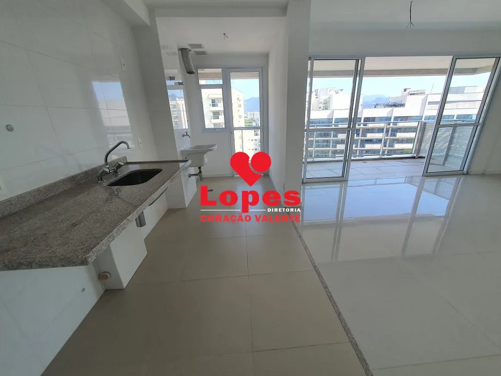 Apartamento, 3 quartos, 98 m² - Foto 4