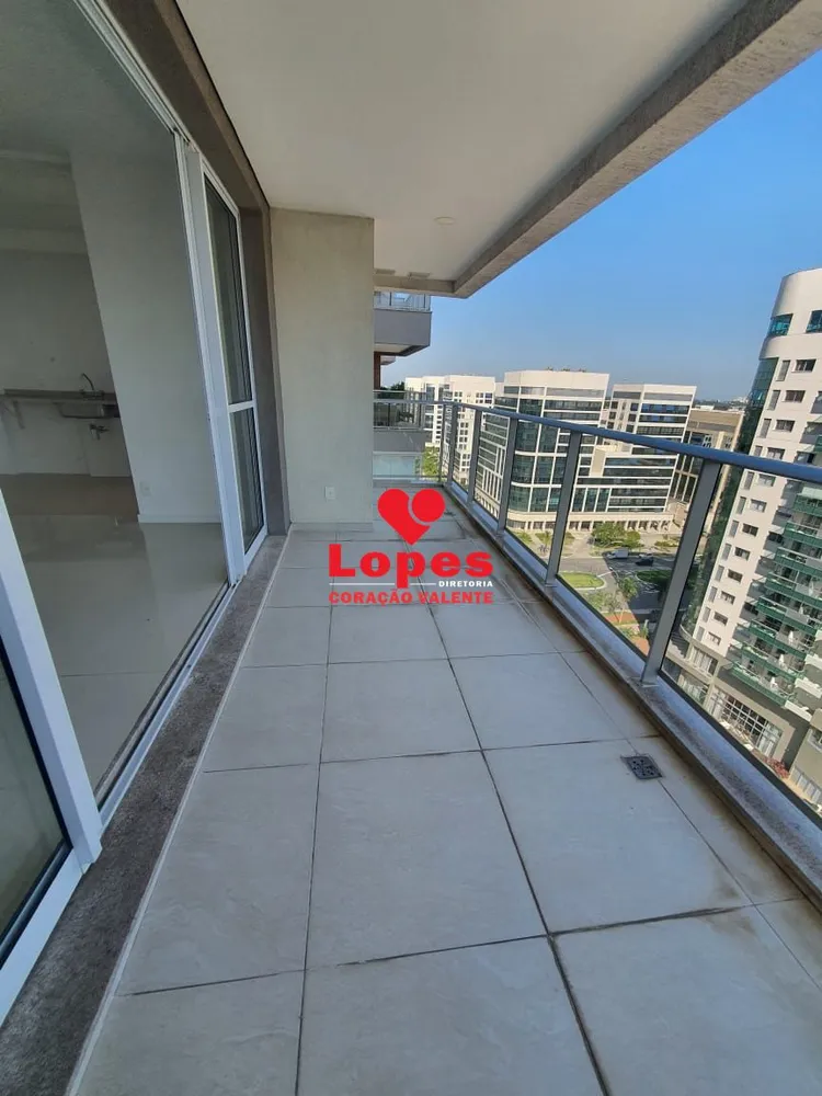 Apartamento, 3 quartos, 98 m² - Foto 6