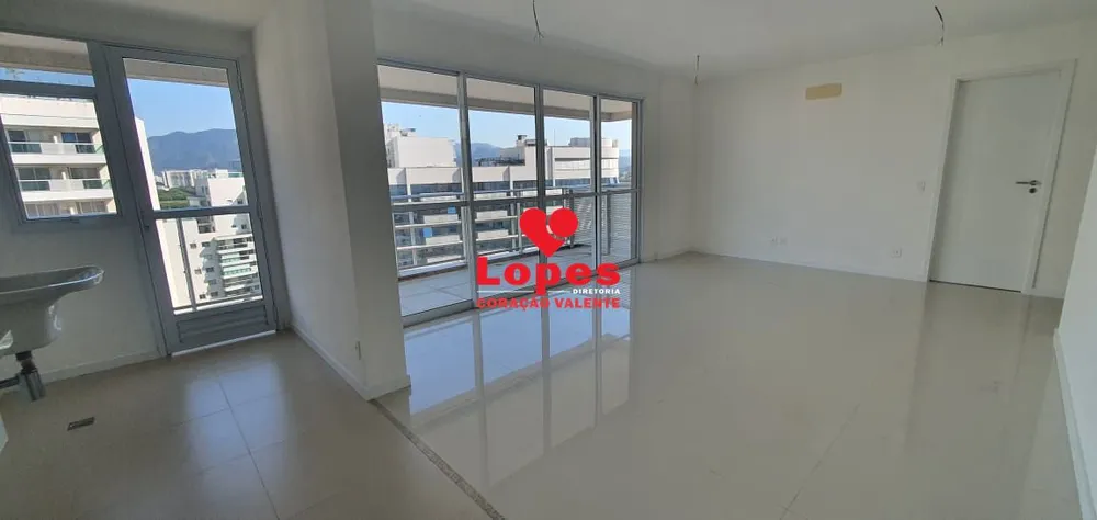 Apartamento, 3 quartos, 98 m² - Foto 3