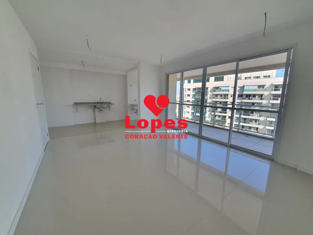 Apartamento, 3 quartos, 98 m² - Foto 5