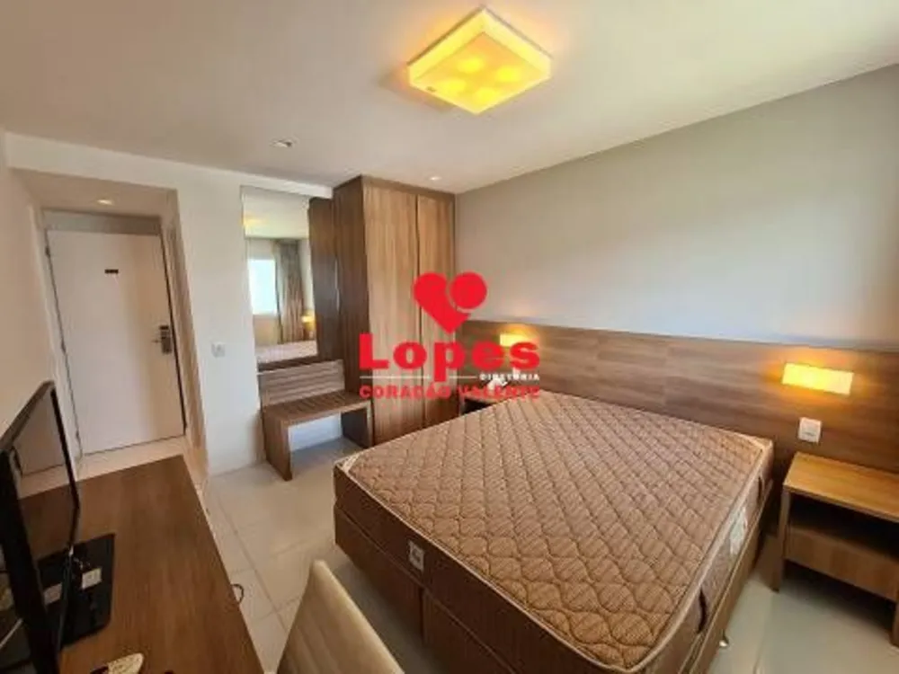 Apartamento, 2 quartos, 64 m² - Foto 5