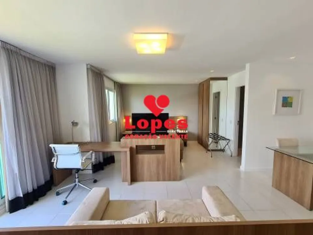 Apartamento, 2 quartos, 64 m² - Foto 2