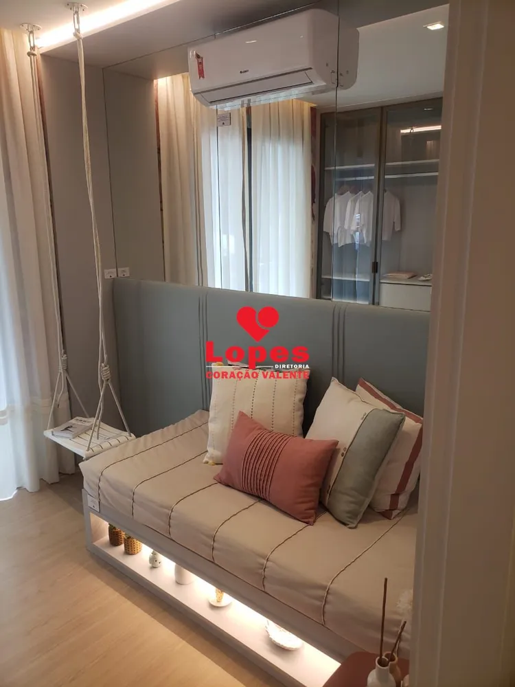 Apartamento, 4 quartos, 109 m² - Foto 41