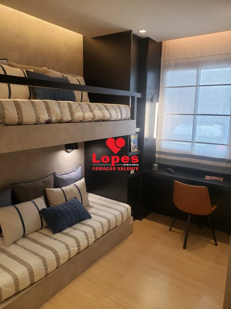 Apartamento, 4 quartos, 109 m² - Foto 43